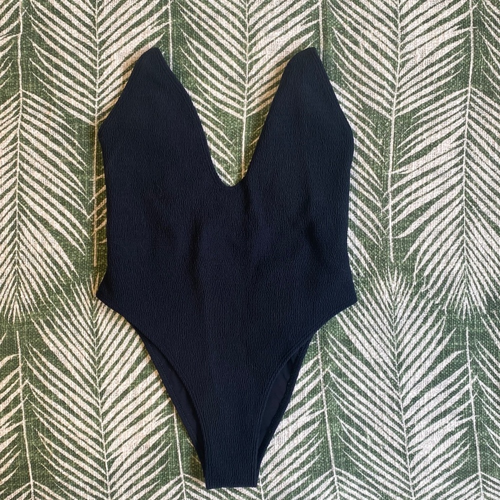 Wanderlust swim